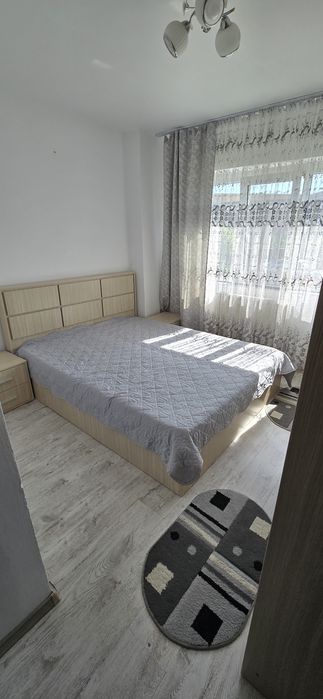 Închiriez garsoniera în Costești Argeș