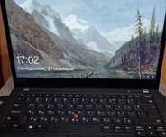 Lenovo thinkpad l14
Работи ПЕРФЕКТНО, без никакви забележки.
Възможен