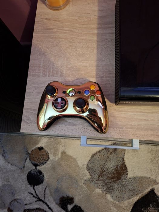 Xbox360 series E slim