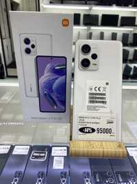 Телефон Redmi Note 12 pro plus 256gb 5G рассрочка магазин Реал