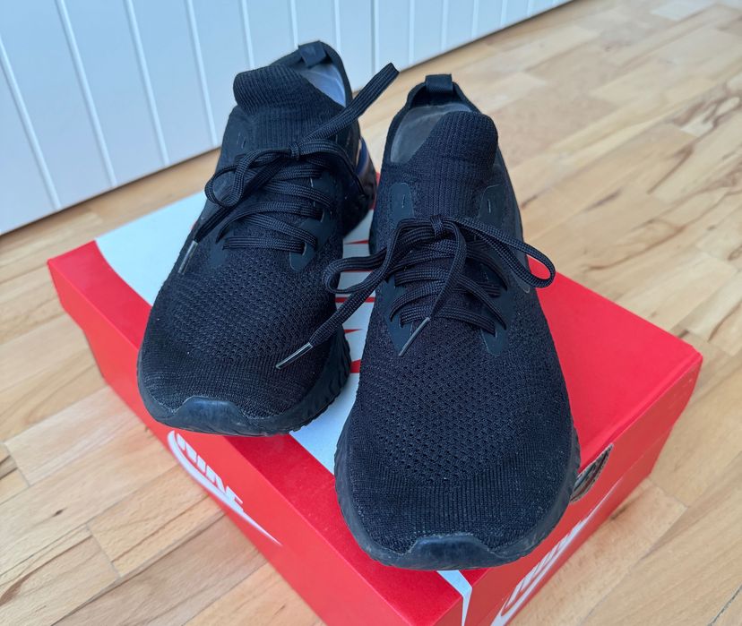 Мъжки обувки Nike Epic React Flyknut 45 номер