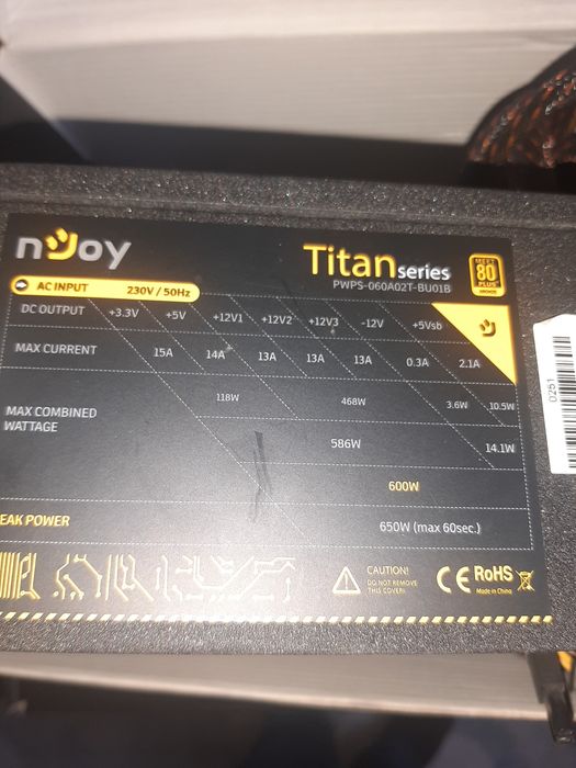 Sistem gaming ryzen7 3800x