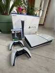 PlayStation 5 Disk