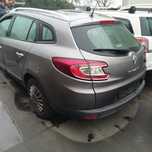 Haion renault megane 3 an 2013