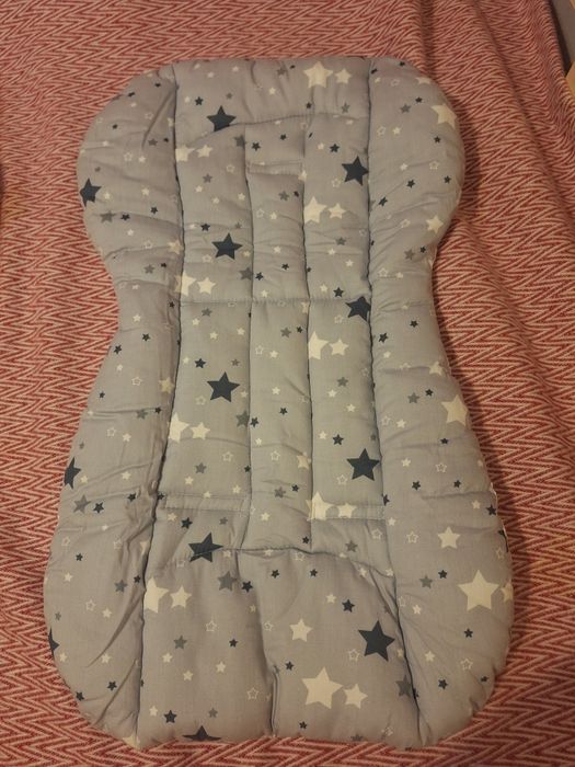 Матрасик для коляски