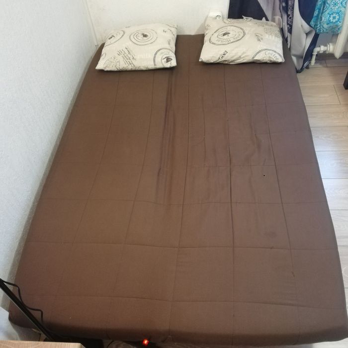 Разтегателен диван / канапе