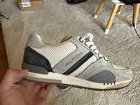 Sneakers / pantofi sport tommy hilfiger 40