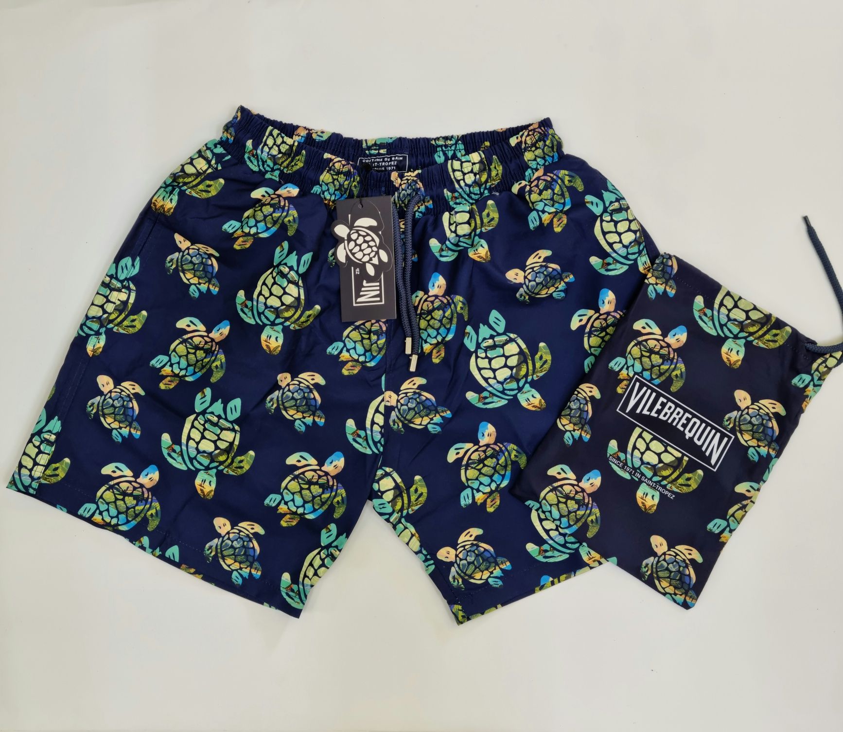 Vilebrequin Бански Плувни Шорти М/L/XL/XXL