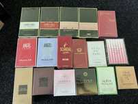 Good girl, Scandal, Tom ford