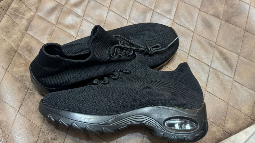 Sneakers ortopedici de dama marimea 38