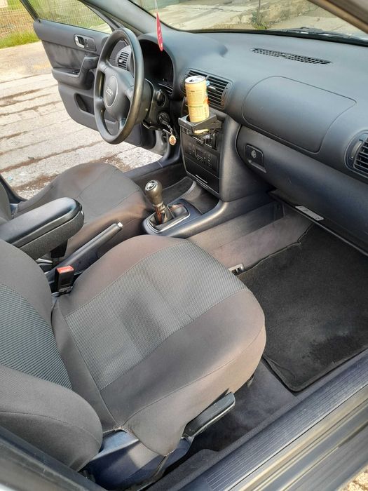 AUDI A3, 1.9Alh Urgent