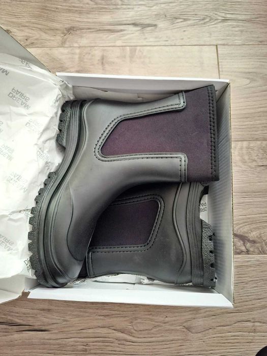 Cizme de ploaie Marimea 38