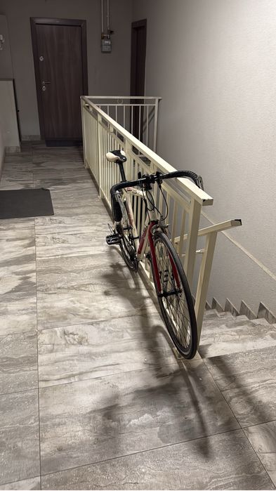Cursiera picadilly full shimano