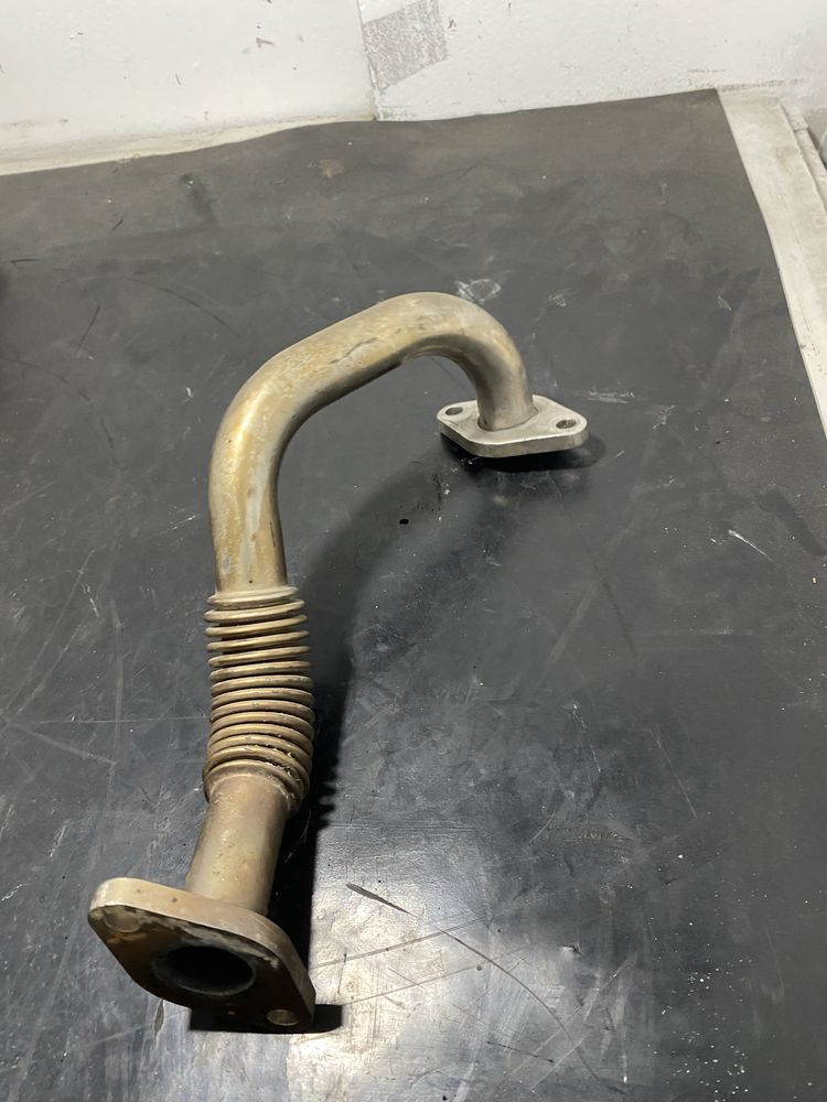Conducta EGR VOLKSWAGEN Vw T4 2.5 TDI ACV AJT AXG 074131525D