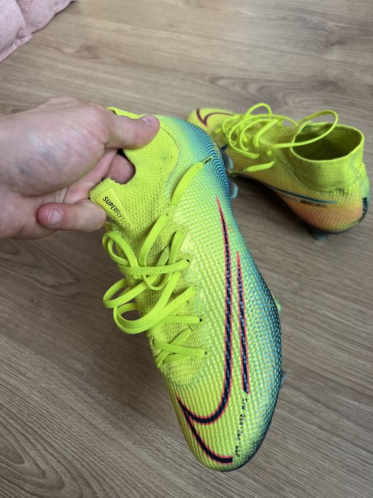 Nike Superfly 360 Mercurial