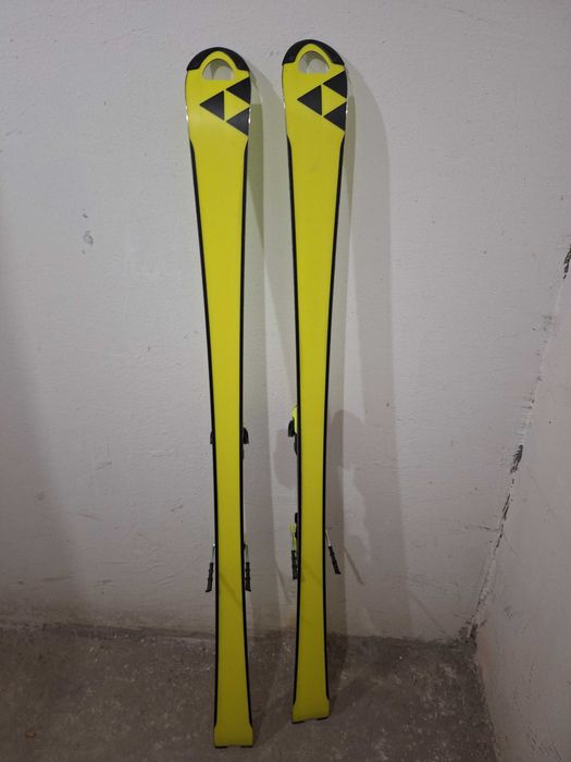 Ски Fischer RC4, FIS,  23/24