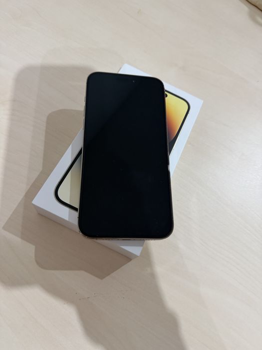 Iphone 14 pro maxx 256 Gb inpecabil 10/10