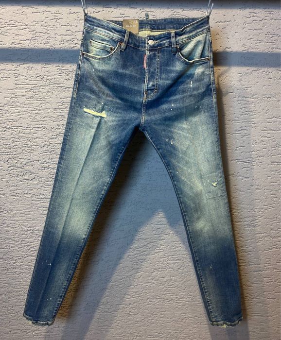 blugi barbati Dsquared