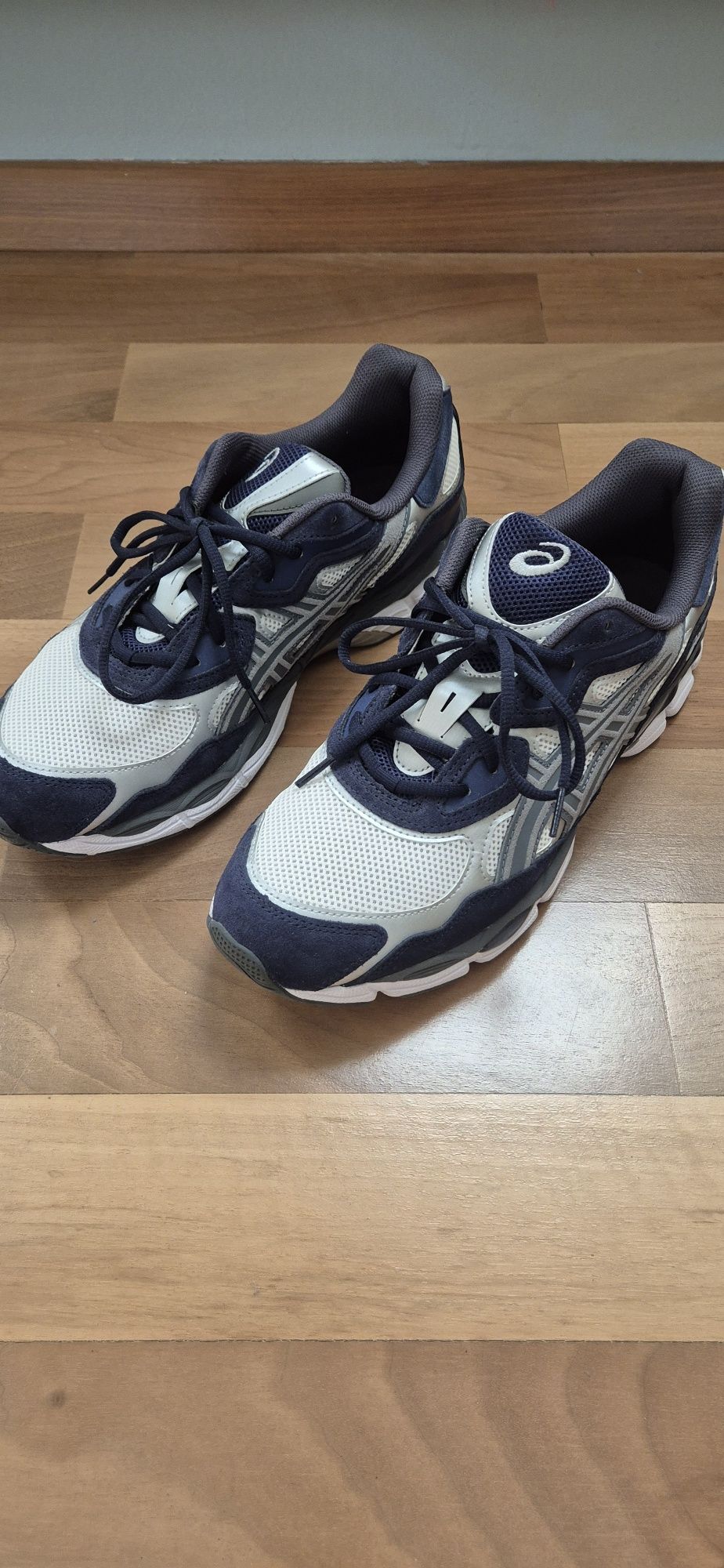 Asics NYC / Gel Lyte V  / N47 30см