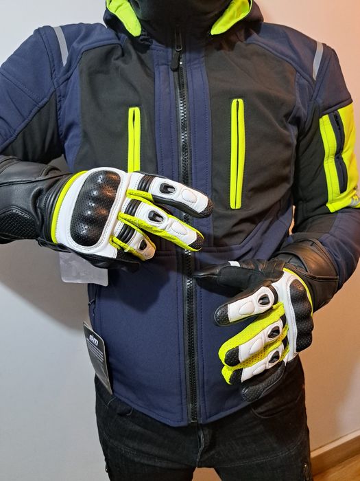 Geaca moto Lima Softshell cu protectii marimea M, L, XL, 2XL Noua!