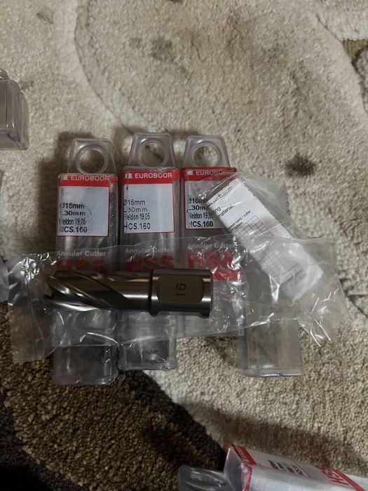 Бурлар ва алмазный бурлар