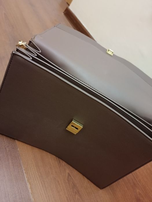 Женская сумка Lichi