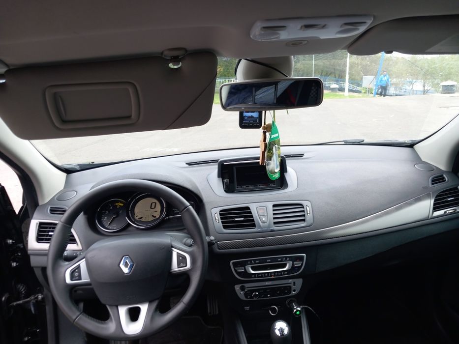 Vând Renault Megane 3