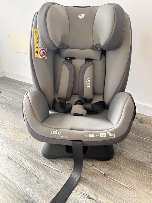 Scaun auto pentru copii Joie Every Stage R129, 40-145 cm, all in one