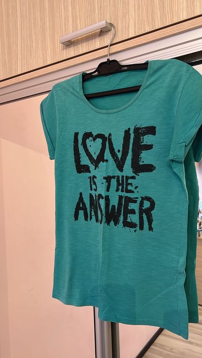 Tricouri editii vechi Stradivarius Zara Motivi