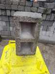 Boltari Beton Margaritar + Ciment
