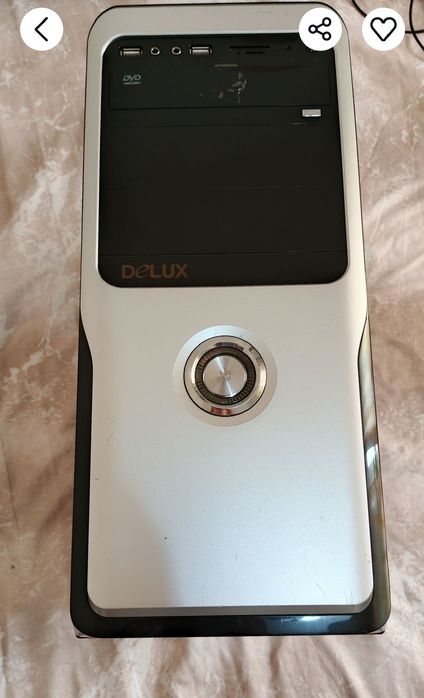 Продаю старый пк