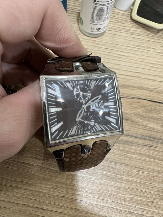Часы Everlast Vintage