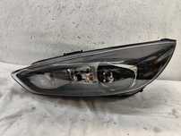 Оригинален фар Форд Фокус  Ford  Focus Led Biksenon