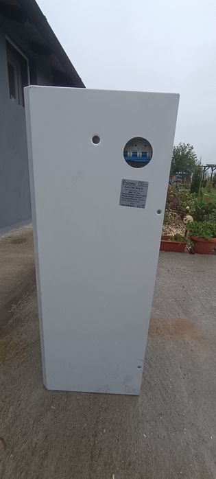 Centrala electrica 12kw