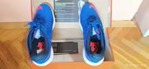 Мъжки маратонки Nike Lunar Control Vapor 45 номер. Чисто нови.