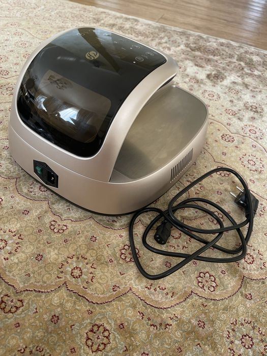 Набор прибора Вэнтун 1.0 WHIEDA