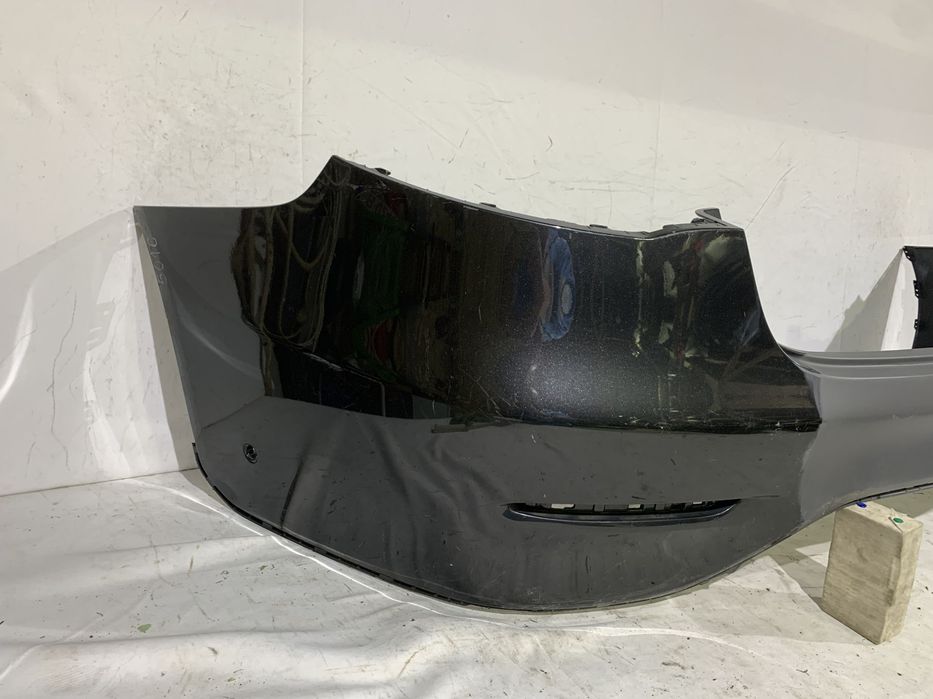 Bara spate Mercedes GLC, Coupe, 2015, 2016, 2017, 2018, cod origine OE A2538852525.