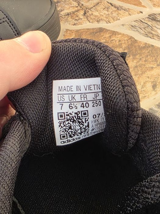 Кецове Adidas VC Pace 2.0 номер 40