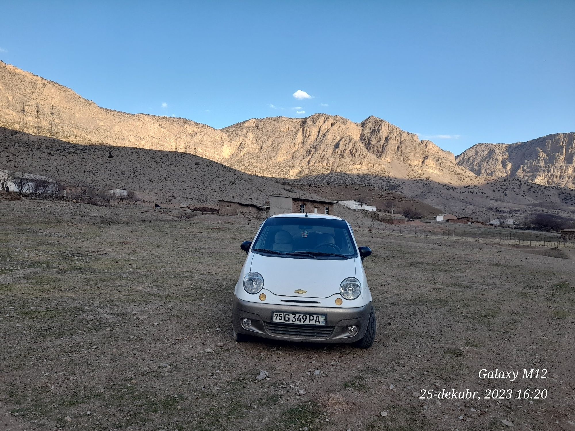 Matiz best 2010yil