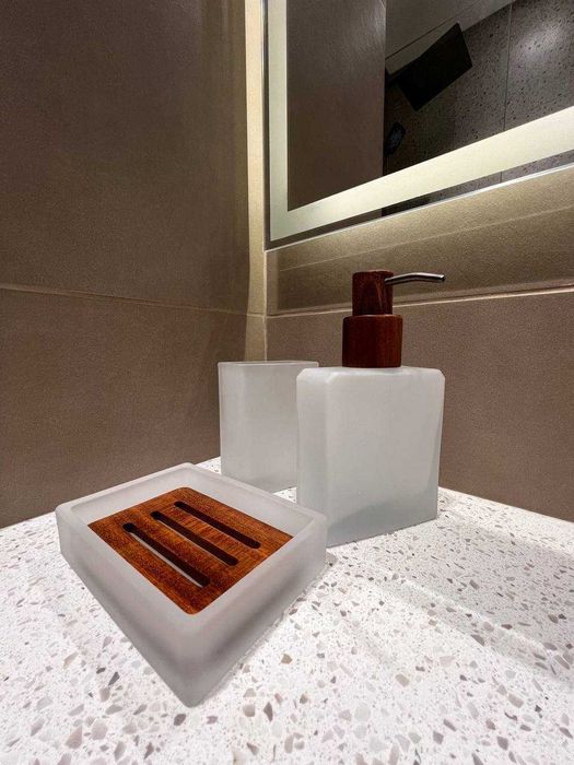 Уютная 2-комн квартира, хороший вариант для инвестиций Яккасарай ID09