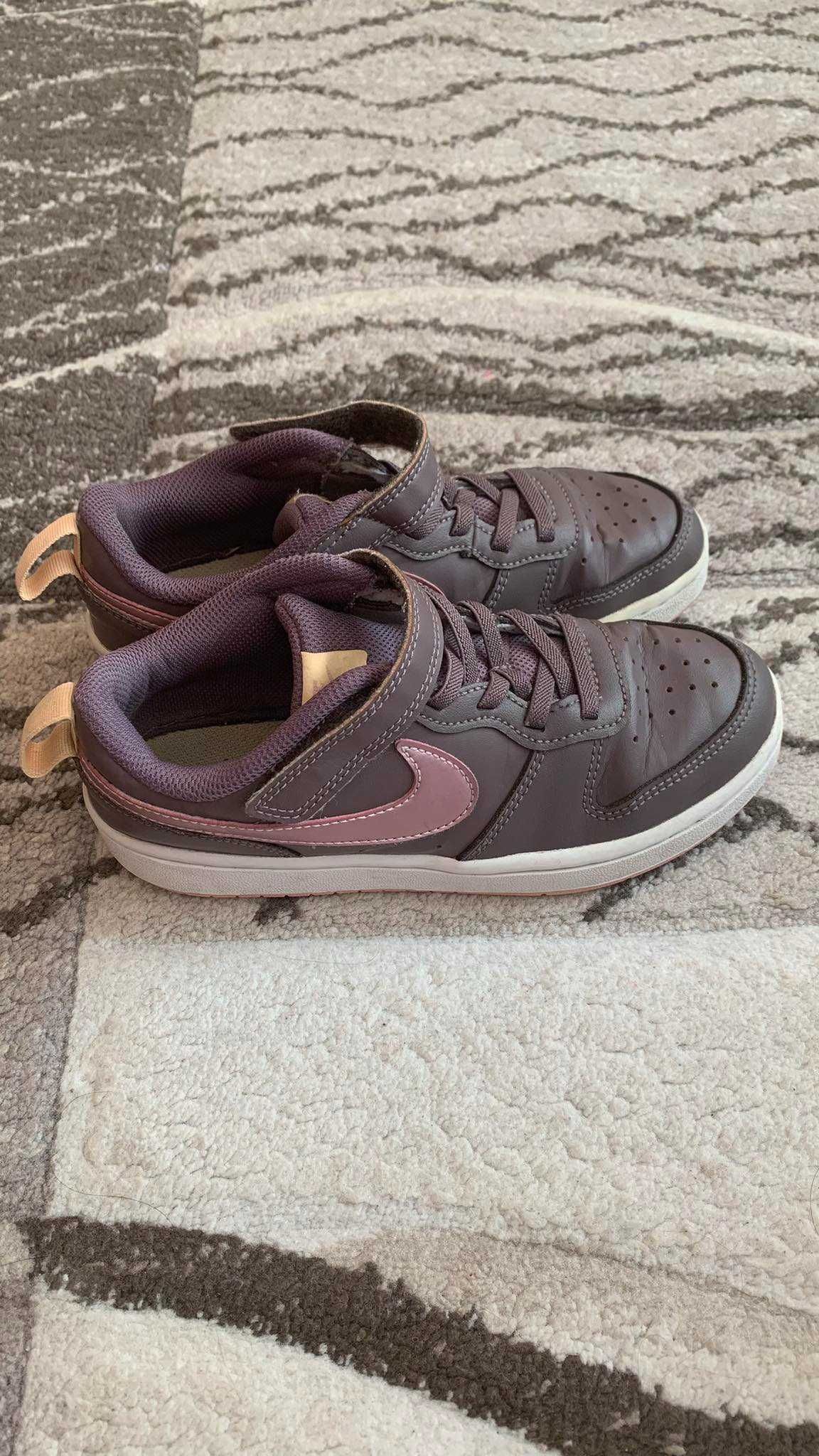 Маратонки Nike 33,34,5;36