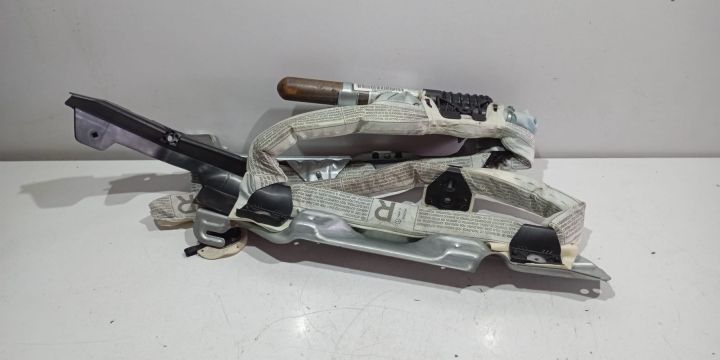 Airbag cortina dreapta 852991178112 BMW X1 E84 [2009 - 2012]