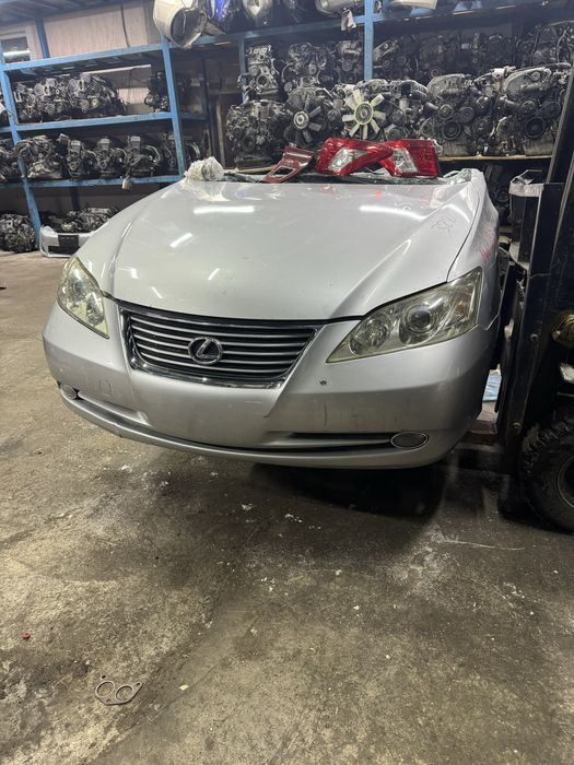 Авто на разбор лексус