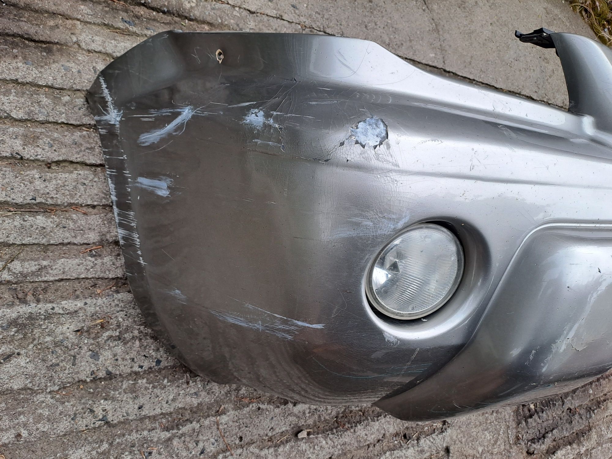 Части за  Nissan X-trail T30