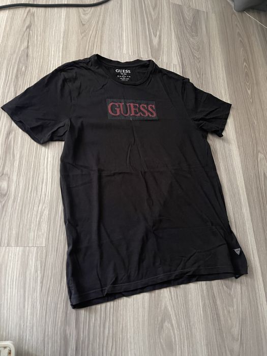 Tricou guess barbati