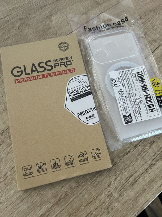 Калъф Case протектор IPHONE 17 PRO