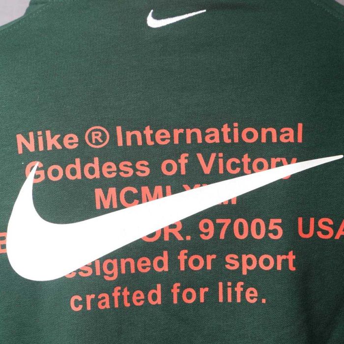 Мъжки пуловер Nike