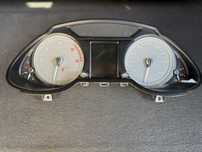Километраж Audi SQ5 2014