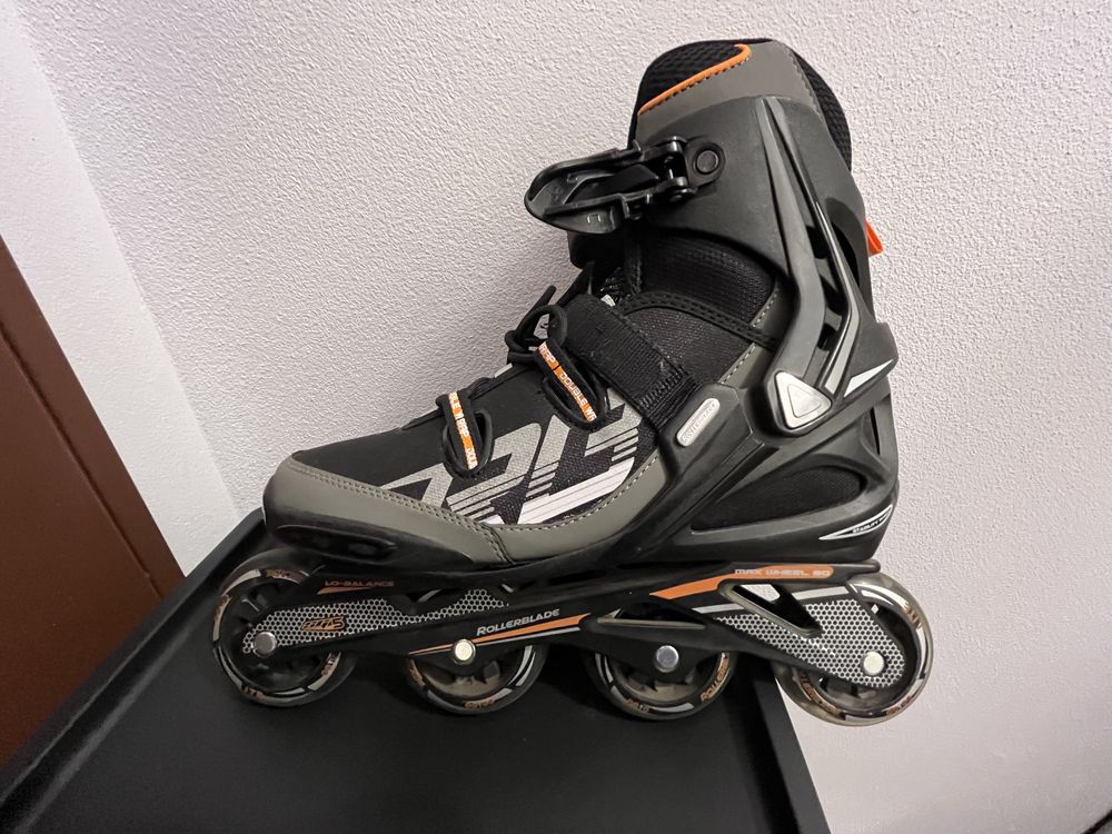 Rollerblade role marimea 44