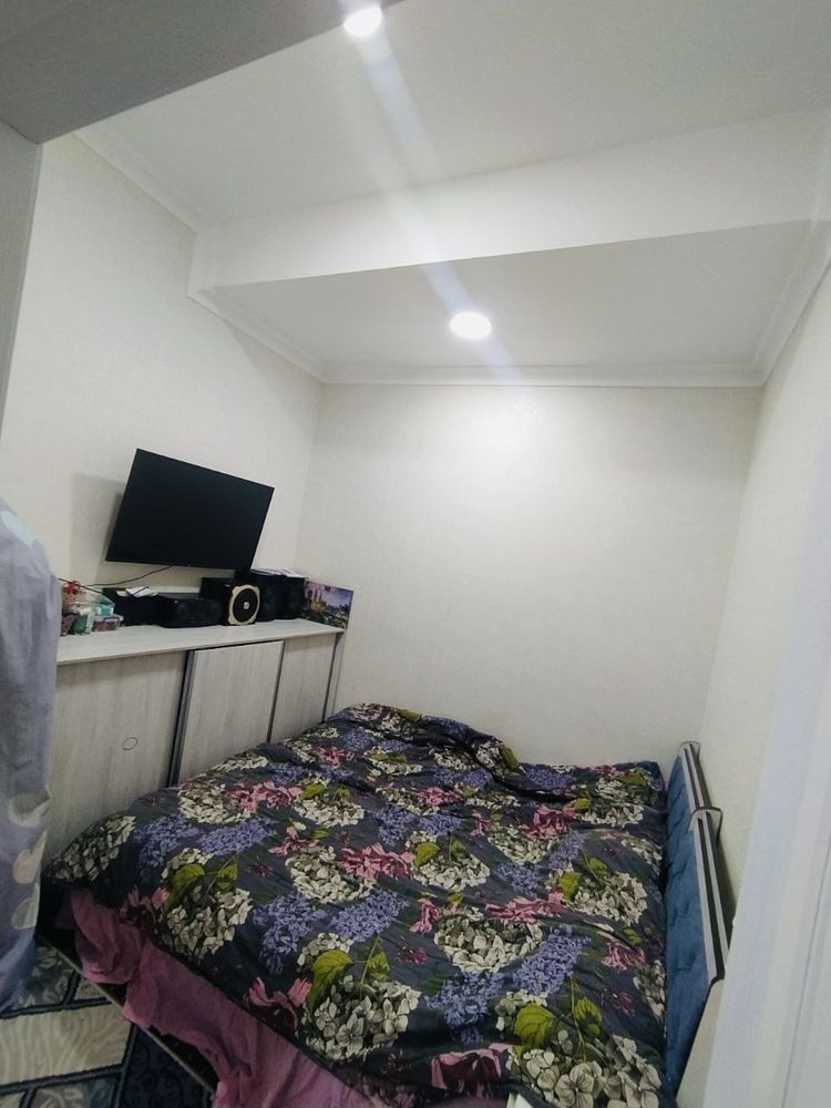 Abu dabi uy sottiladi 2 xona